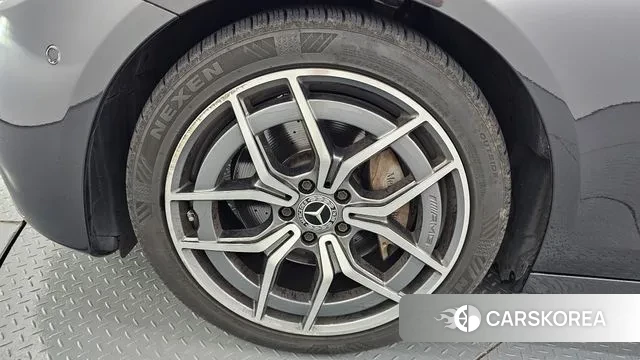 Mercedes-Benz E-Class W213 id 3219552 из Кореи 15