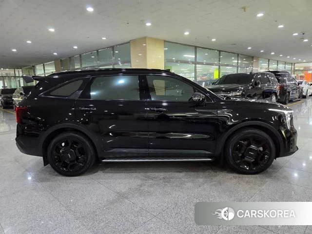 Kia The New Sorento 4th Generation id 4773837 из Кореи 15