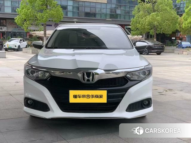 Honda Lingpai id 4240700 из Китая 10