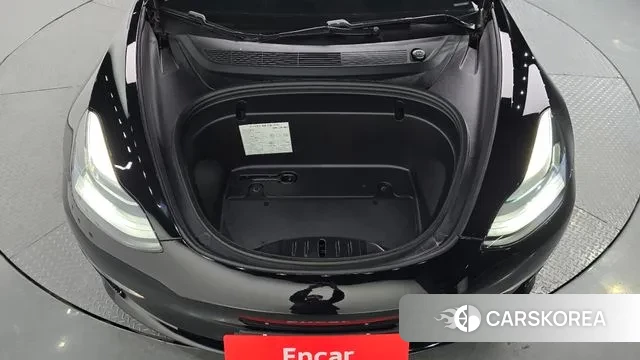 Tesla Model 3 id 3717973 из Кореи 15