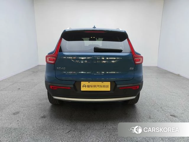 Volvo XC40 id 4236671 из Китая 15