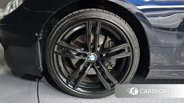 BMW 6 Series (F12) id 3417996 из Кореи 15