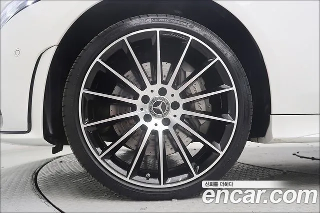 Mercedes-Benz CLS-Class C257 id 2916807 из Кореи 15