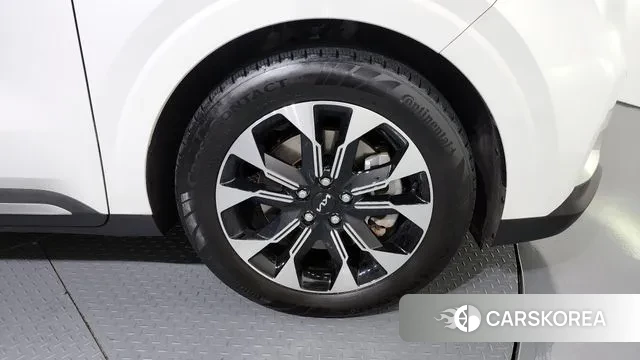 Kia Carnival 4th generation id 3523925 из Кореи 15