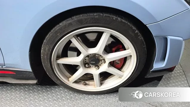 Hyundai Veloster (JS) id 3612539 из Кореи 15