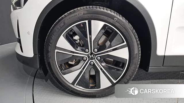 Polestar Polestar 2 id 3173982 из Кореи 15