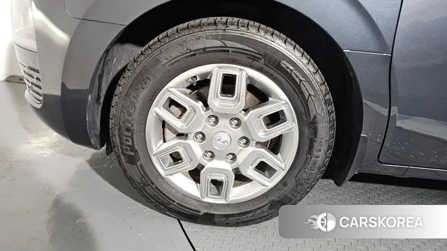 Hyundai Staria id 3611414 из Кореи 15