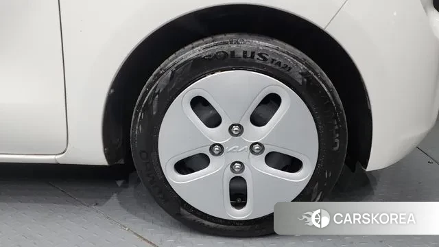 Kia The New Ray id 3597705 из Кореи 15