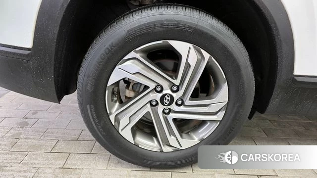 Hyundai The New Santa Fe id 4383298 из Кореи 27