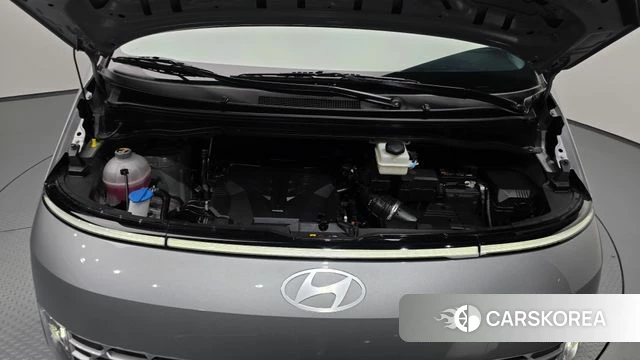 Hyundai Staria id 4329426 из Кореи 26