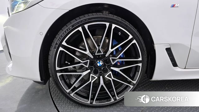 BMW 6 Series GT (G32) id 4382034 из Кореи 15
