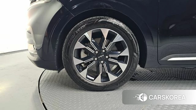 Kia Carnival 4th generation id 4635705 из Кореи 15