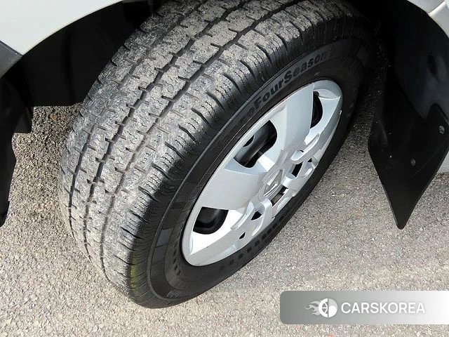 Renault Korea (Samsung) Master id 3898761 из Кореи 15