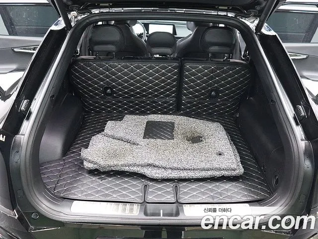 Kia EV6 id 2879059 из Кореи 15