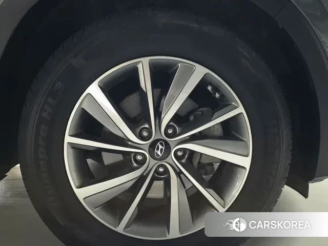 Hyundai Santa Fe TM id 2997477 из Кореи 15