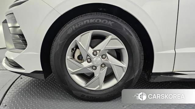 Hyundai Sonata D Edge (DN8) id 4280998 из Кореи 15