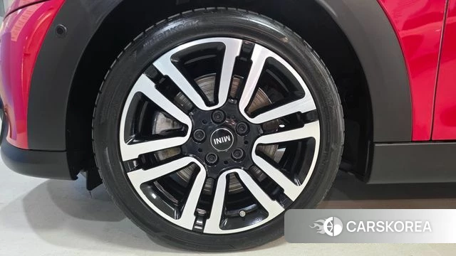 Mini Cooper S id 4645347 из Кореи 15