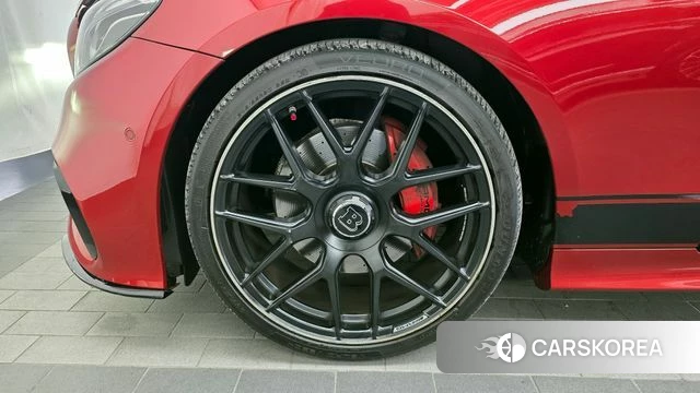 Mercedes-Benz E-Class W213 id 3885847 из Кореи 15