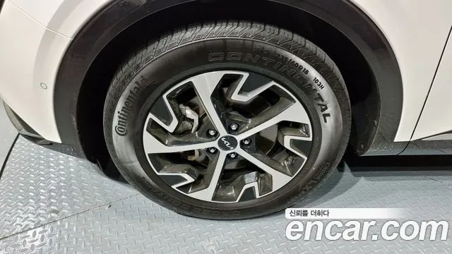 Kia Sportage 5th Generation Hybrid id 2683560 из Кореи 15