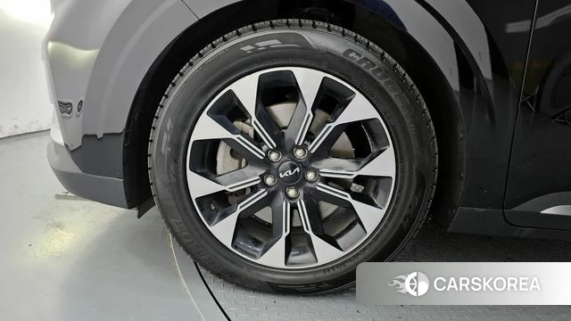 Kia Carnival 4th generation id 3903877 из Кореи 15