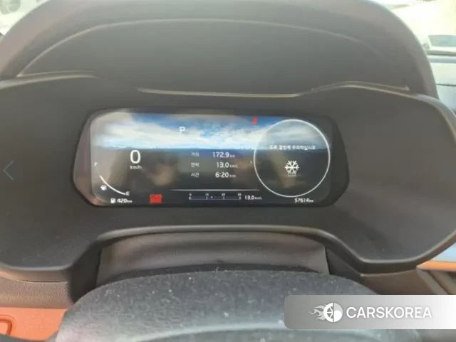 Kia The New K3 2nd generation id 3551266 из Кореи 8