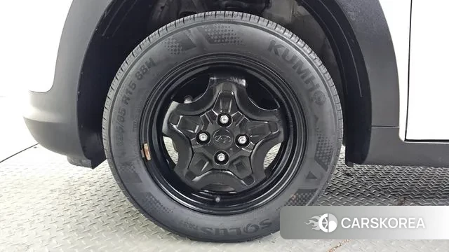 Hyundai Casper id 3665164 из Кореи 15