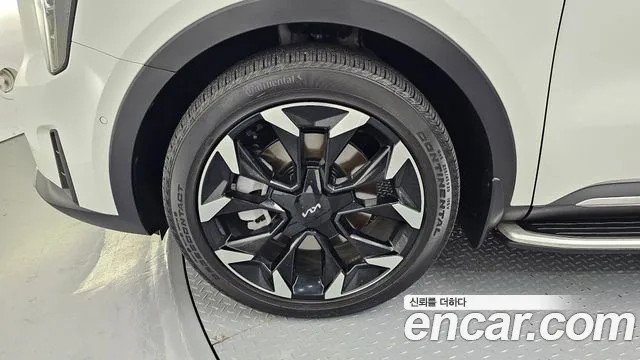 Kia The New Sorento 4th Generation id 2689213 из Кореи 15