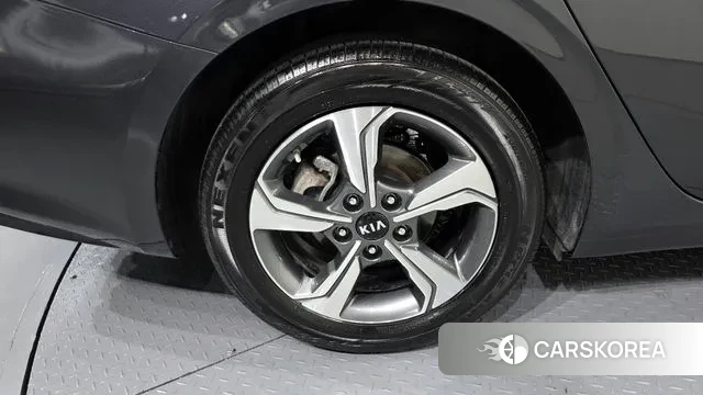 Kia Come New K3 id 3748207 из Кореи 15