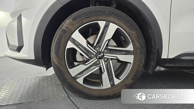 Kia Sorento 4th Generation id 4768655 из Кореи 31
