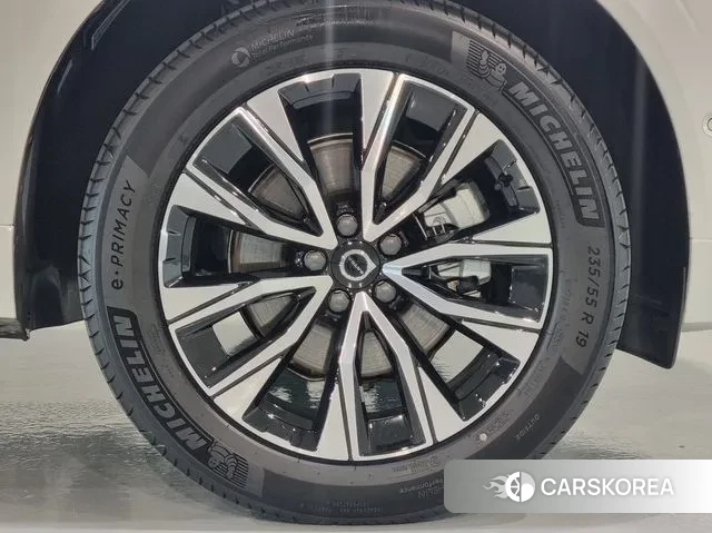 Volvo XC60 second Generation id 3222991 из Кореи 15