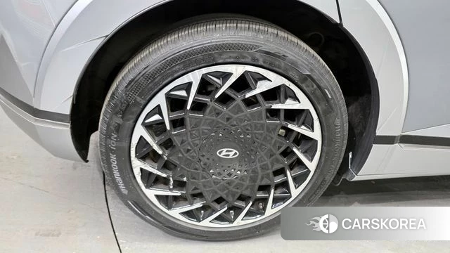 Hyundai Ionic 5 id 4223856 из Кореи 25