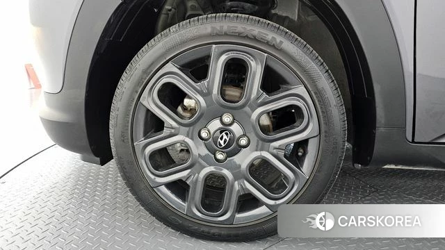 Hyundai Casper id 4230592 из Кореи 25