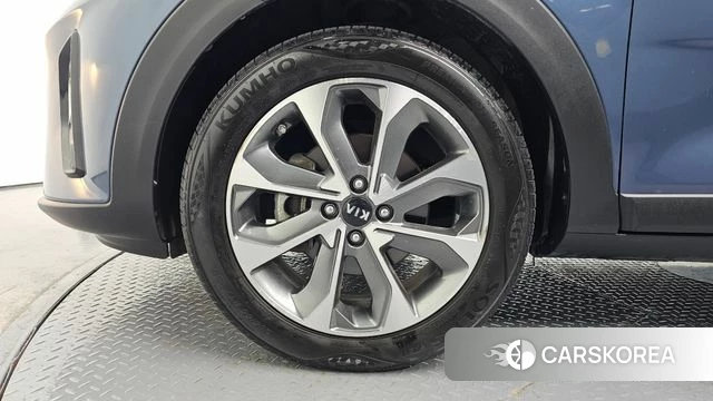 Kia Stonic id 4465733 из Кореи 15