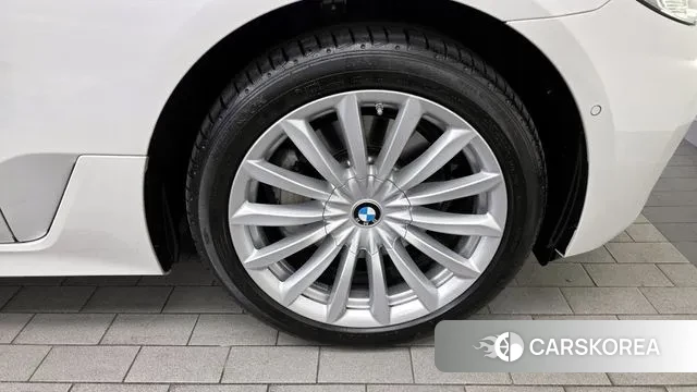 BMW 6 Series GT (G32) id 3393843 из Кореи 15