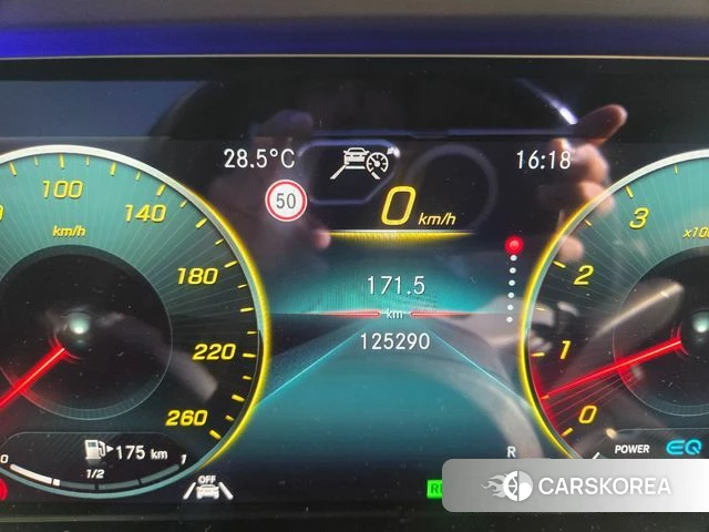 Mercedes-Benz CLS-Class C257 id 4864583 из Кореи 9