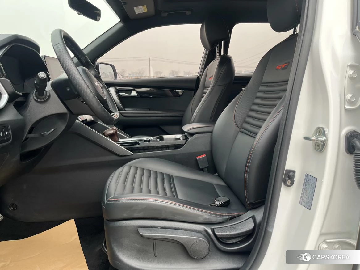Kia Sportage id 4419288 из Китая 12