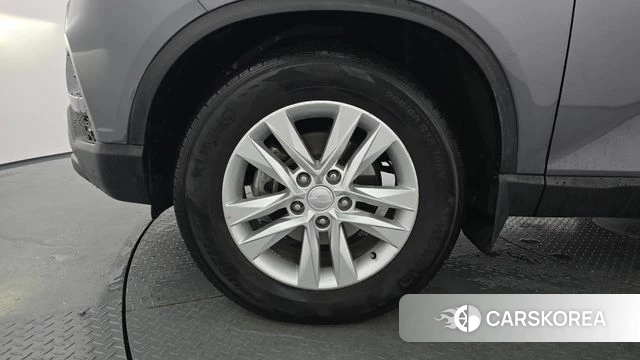 Ssangyong Rexton Sports id 4351252 из Кореи 15