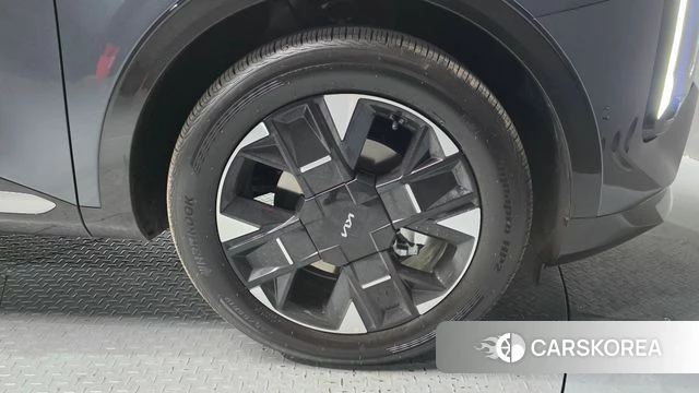 Kia The New Sportage 5th Generation Hybrid id 3850323 из Кореи 15