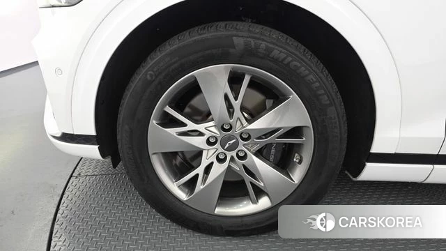 Genesis GV70 id 4383194 из Кореи 30