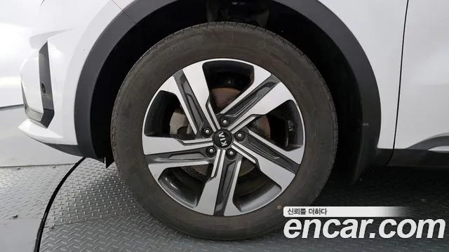 Kia Sorento 4th Generation id 2907165 из Кореи 15