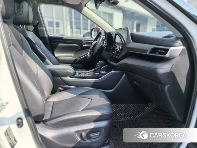 Toyota Highlander id 4261183 из Китая 14