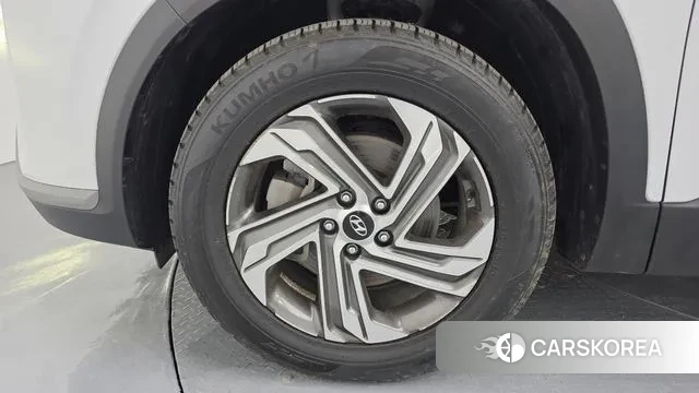 Hyundai The New Santa Fe id 3011916 из Кореи 15