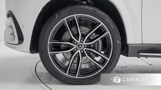 Mercedes-Benz GLS - Class X167 id 3179833 из Кореи 14