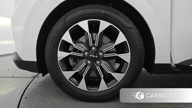 Kia Carnival 4th generation id 4315808 из Кореи 27