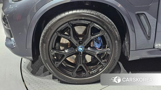 BMW X5 (G05) id 4534651 из Кореи 27
