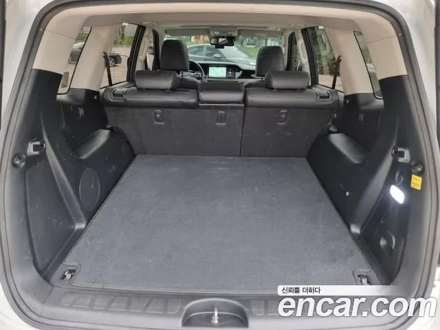 Kia Mohave Master id 2948089 из Кореи 14