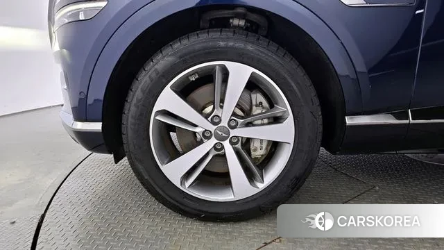 Genesis GV80 id 2985972 из Кореи 15