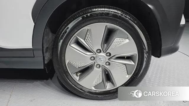 Hyundai Kona Electric id 3671970 из Кореи 15