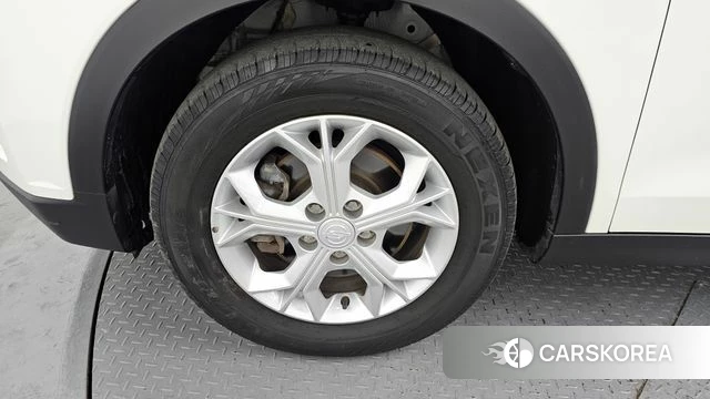 Ssangyong Berry New Tivoli id 3916024 из Кореи 15