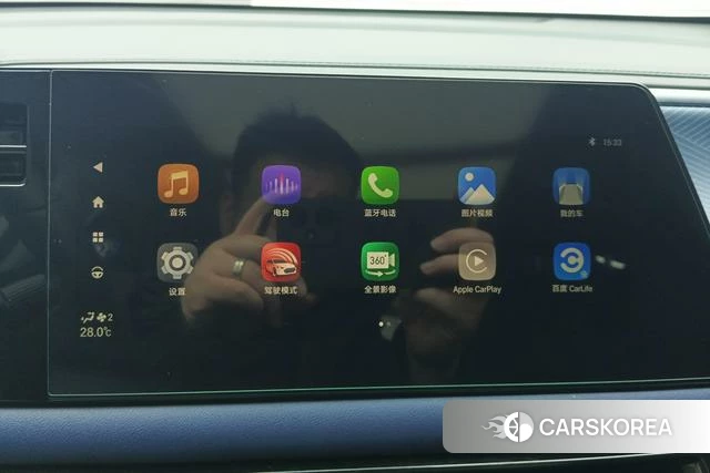 GAC Trumpchi Trumpchi GS3 id 3920603 из Китая 12